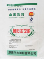 华杰小麦粉 华杰小麦粉
