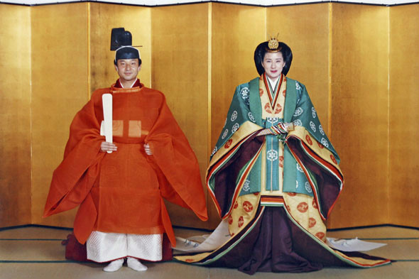 现代公家 现代公家