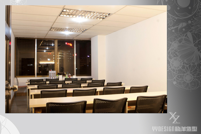 杨洋造型学校-基础班 杨洋造型学校-基础班