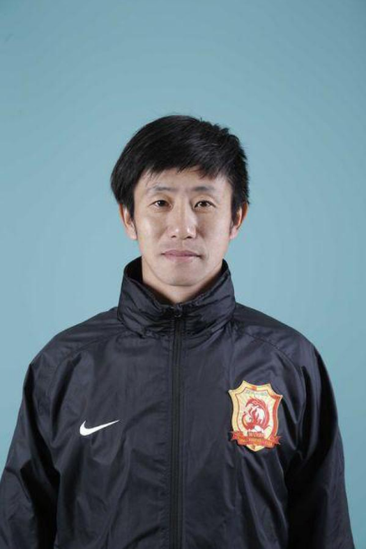 郑斌(足球教练) 郑斌(足球教练)