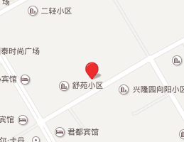 地图位置 地图位置