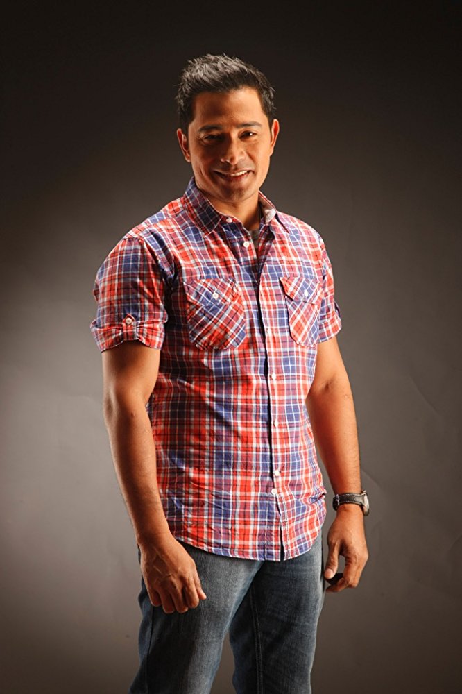 Cesar Montano Cesar Montano