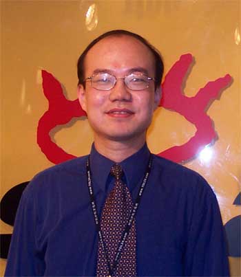 钱永强 钱永强