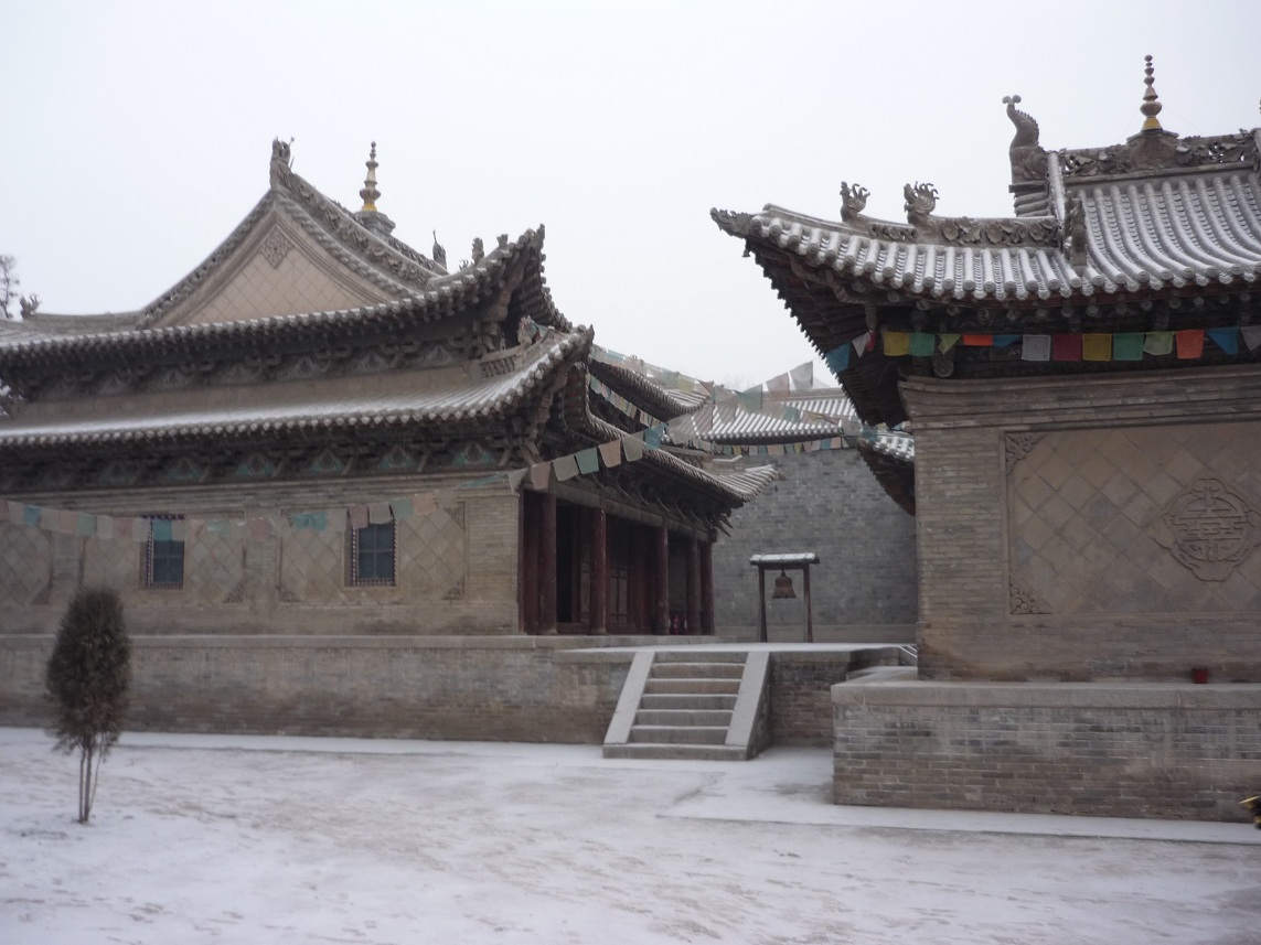 土司城 土司城