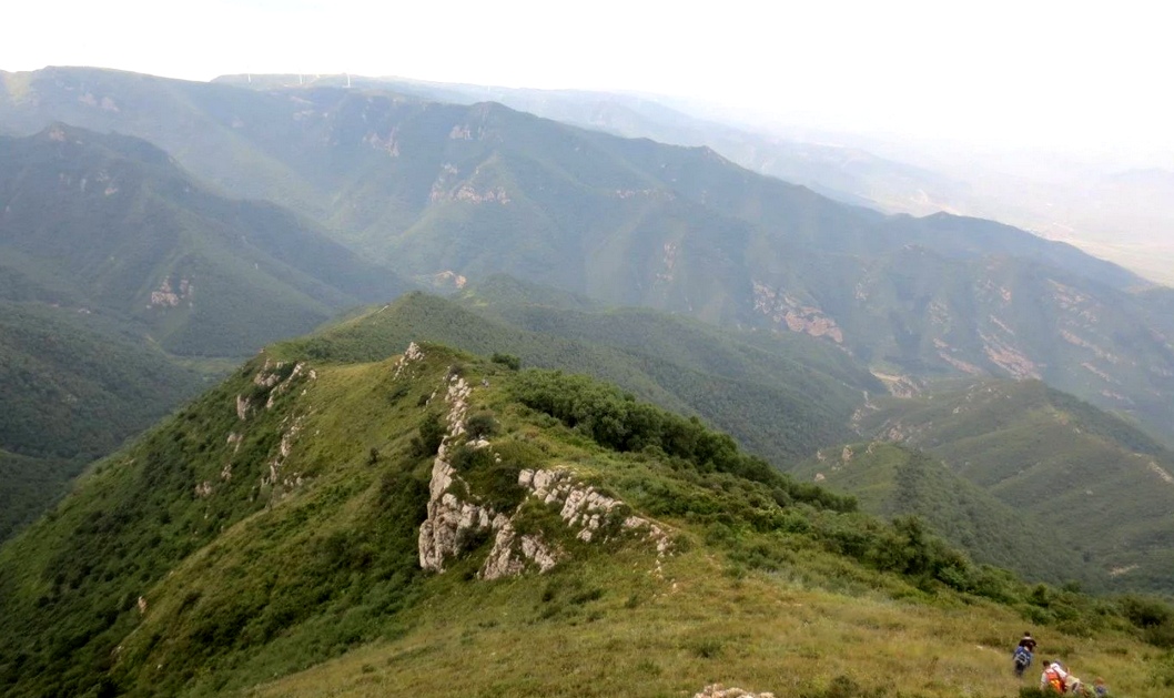 紫金山 紫金山