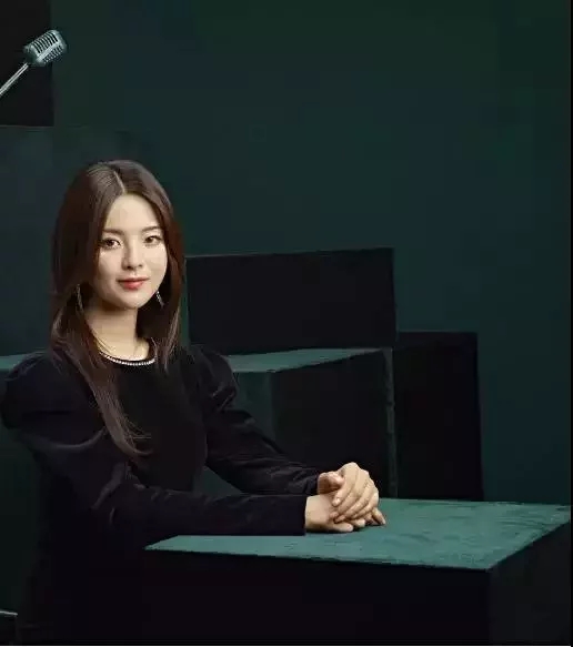 杨超越 杨超越