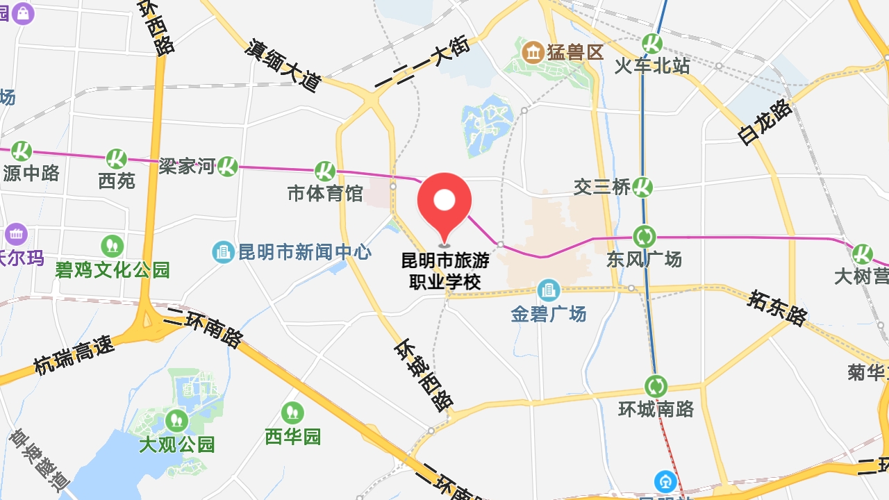 地图信息