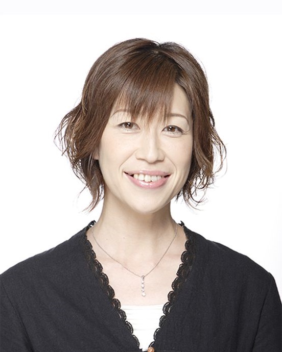 龟井芳子 龟井芳子