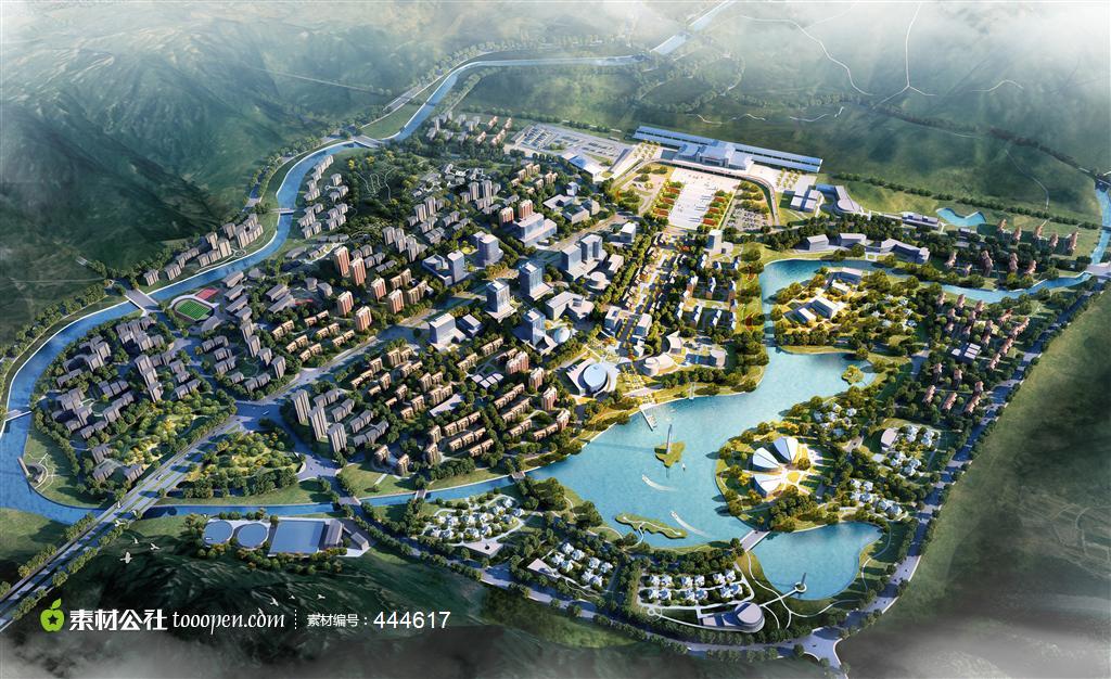 大悟县高铁新区 大悟县高铁新区