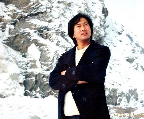 张文智 张文智