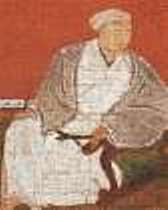 黑田孝高像 黑田孝高像