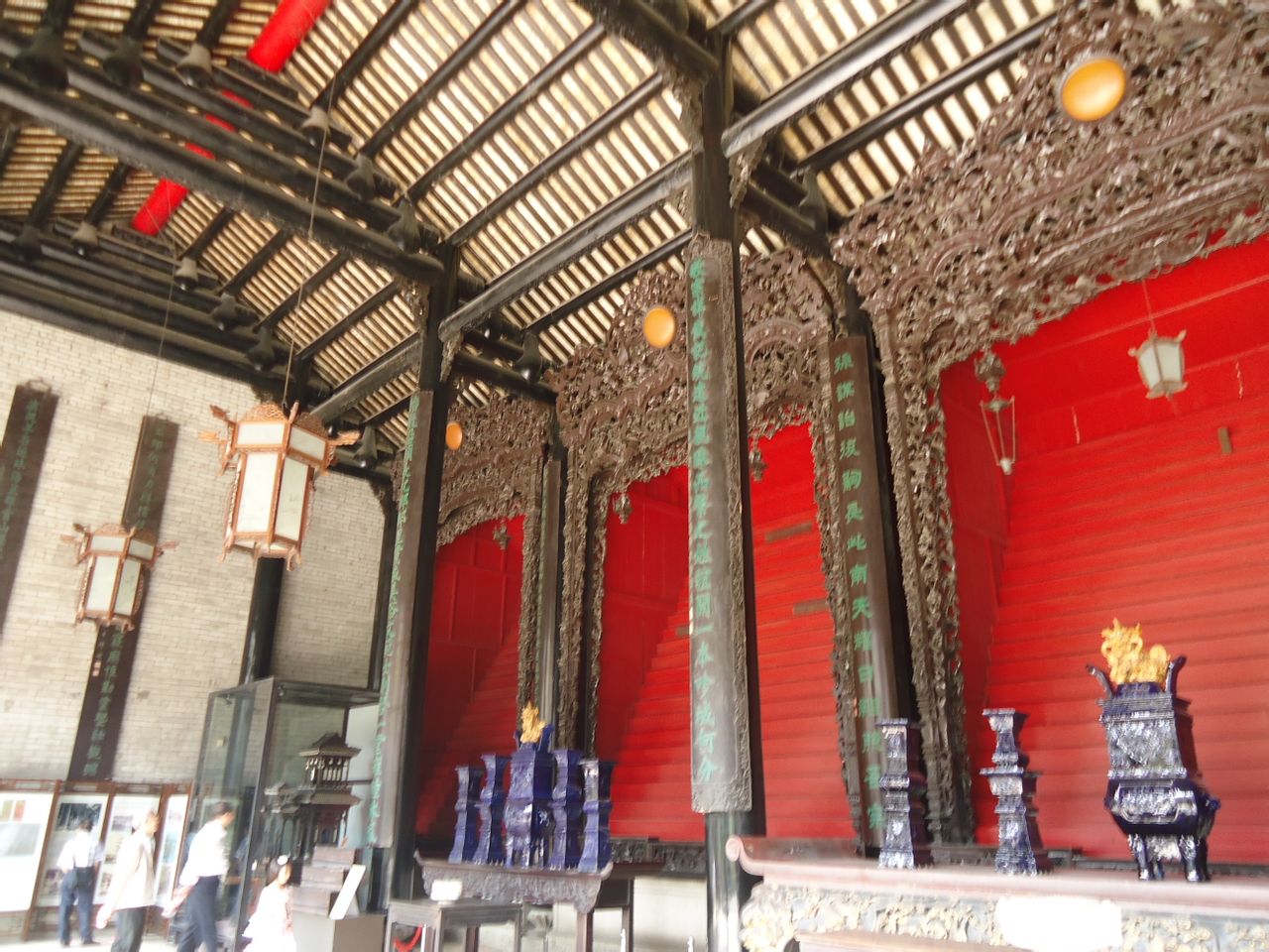 陈家祠 陈家祠