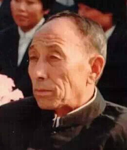 王永林神父 王永林神父
