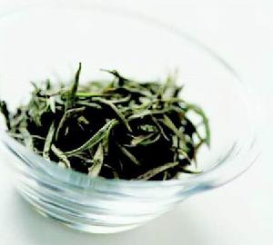黄茶 黄茶