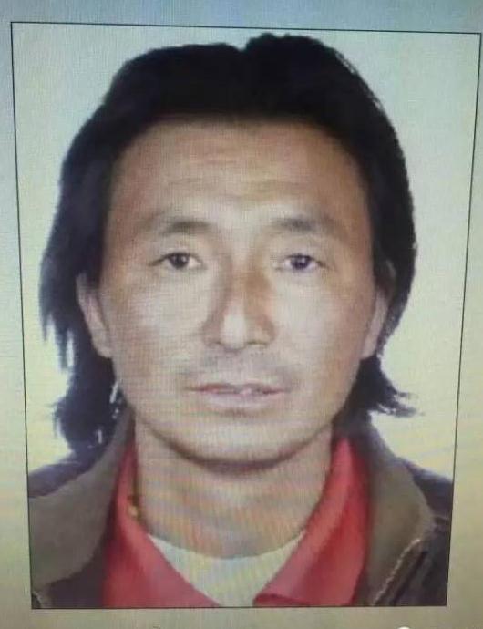 加措(杀害西藏警察犯罪嫌疑人) 加措(杀害西藏警察犯罪嫌疑人)