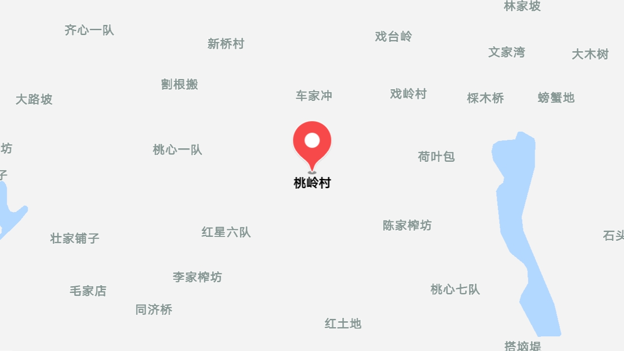 地图信息