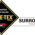 GORE-TEX SURROUND GORE-TEX SURROUND
