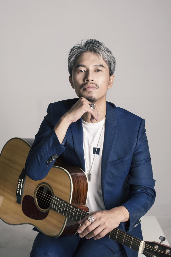 杨望(音乐人) 杨望(音乐人)