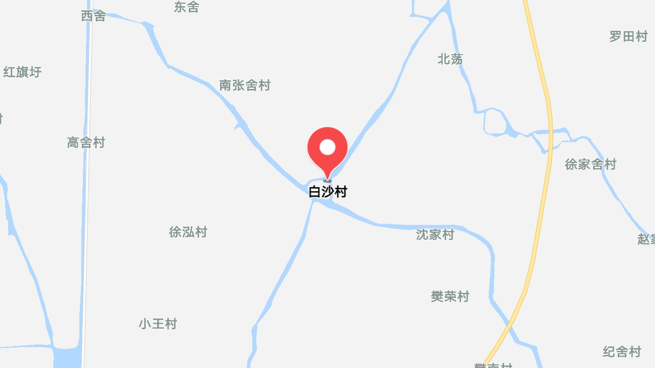 地图信息