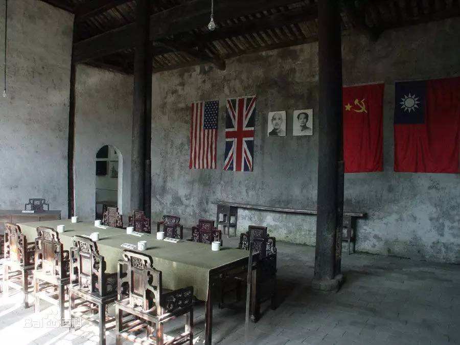 大悟县