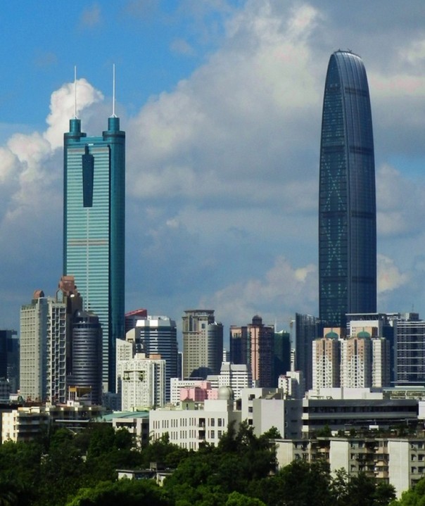 深圳镇 深圳镇