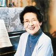 周小燕(中国花腔女高音歌唱家及声乐教育家) 周小燕(中国花腔女高音歌唱家及声乐教育家)
