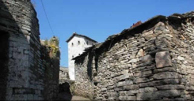 屯堡文化 屯堡文化