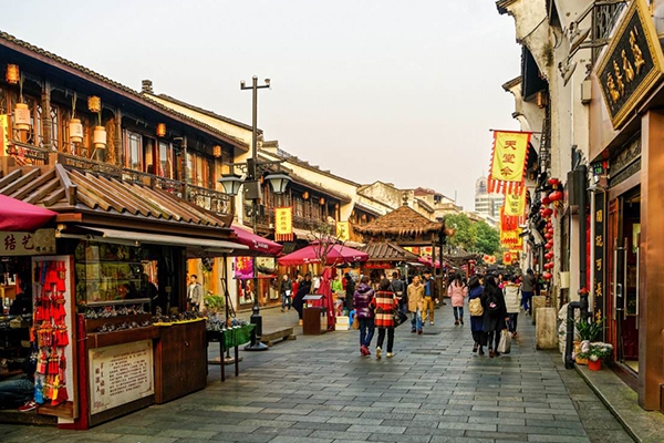 大明街 大明街