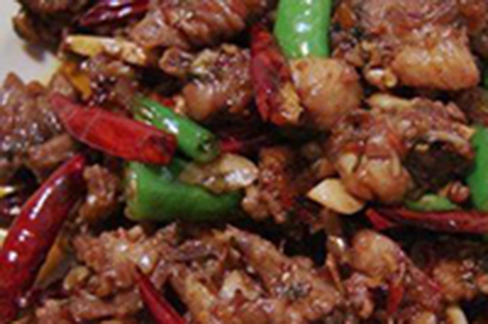药膳家兔 药膳家兔