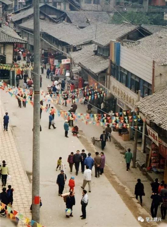 建兴镇 建兴镇