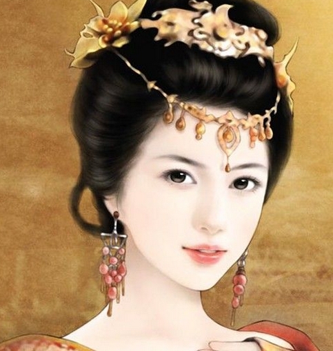 永兴公主(梁武帝长女萧玉姚) 永兴公主(梁武帝长女萧玉姚)