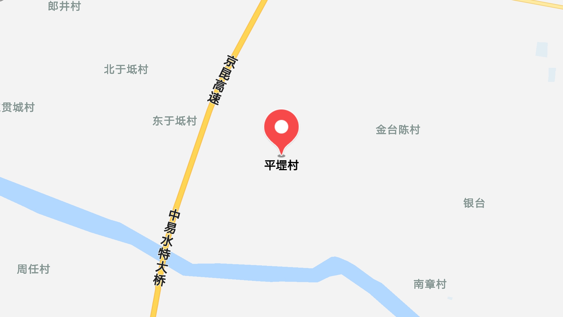 地图信息