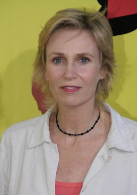 Jane Lynch Jane Lynch