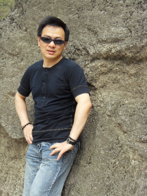 方振宇 方振宇