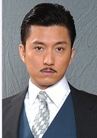 天梯(2012年李添胜执导香港电视剧)