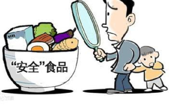 食品安全考核机制 食品安全考核机制