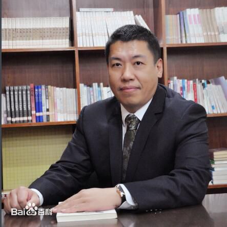 文化历史学者李强 文化历史学者李强