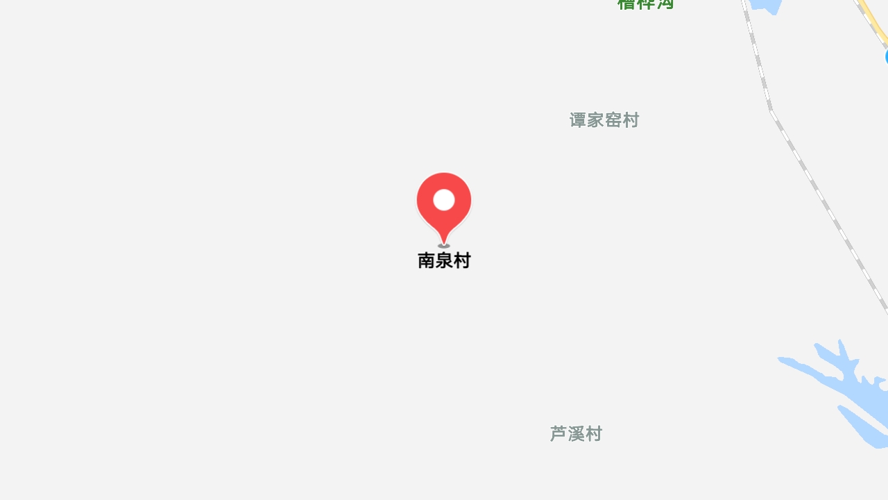 地图信息