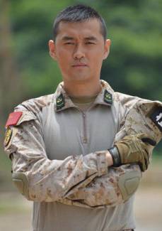特种兵之火凤凰(我是特种兵3)