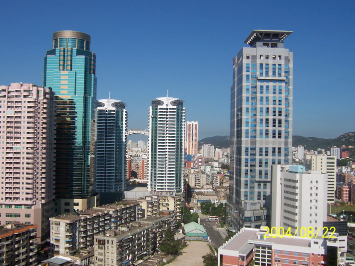 泉州市 泉州市
