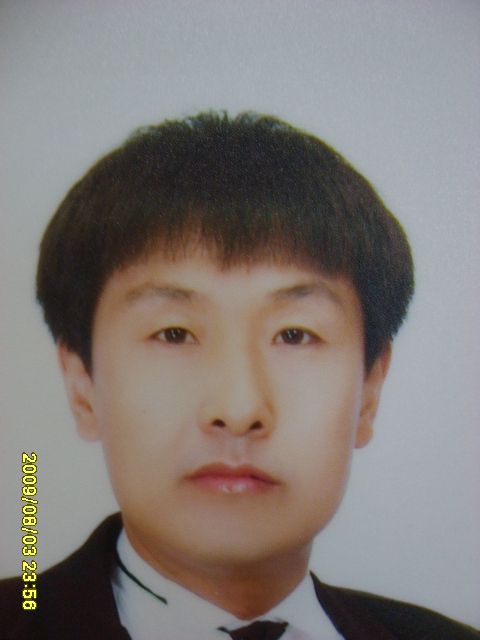 赵有恆 赵有恆