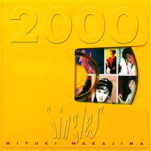 Singles 2000 Singles 2000