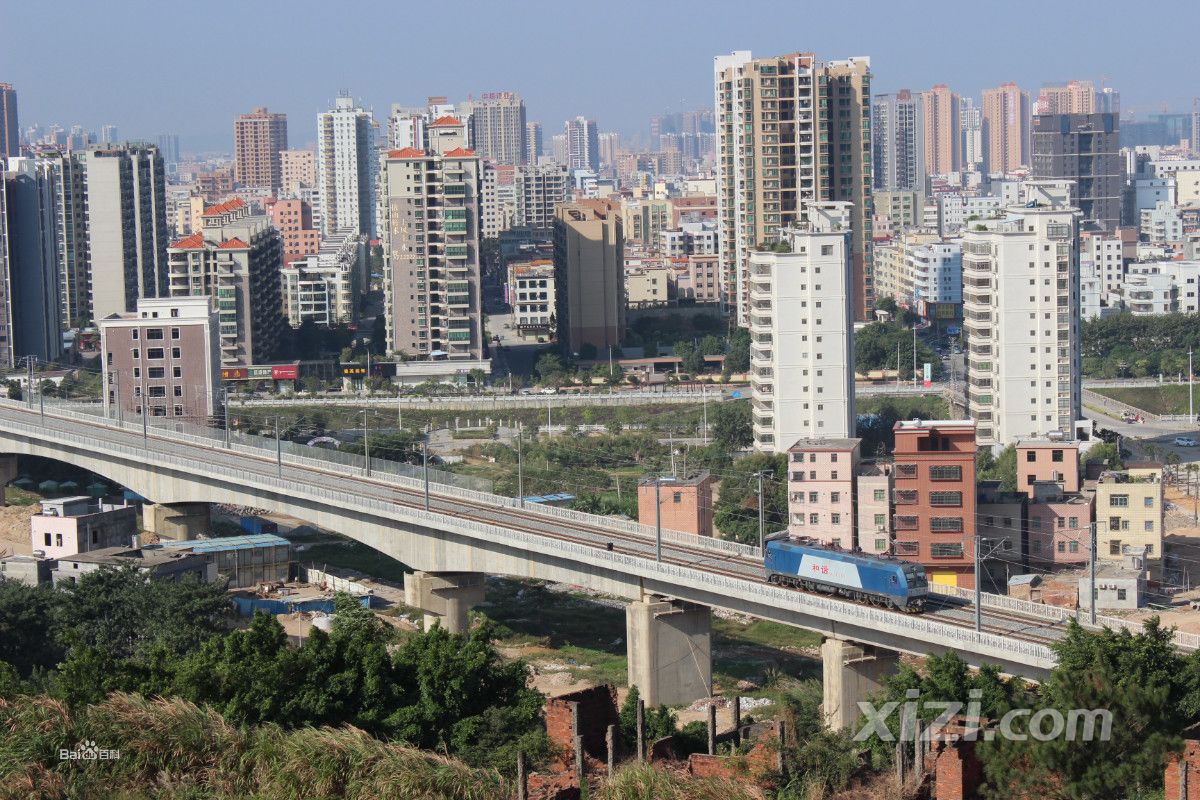 惠阳县 惠阳县