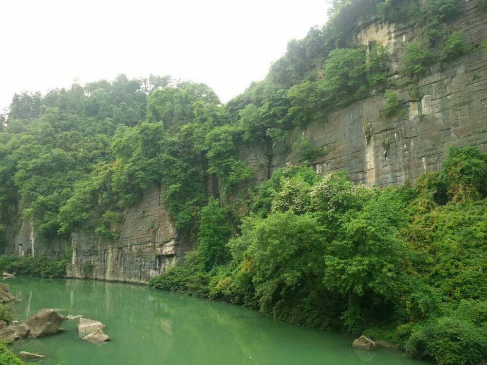 湖南不二门国家森林公园(不二门(湖南不二门国家森林公园)) 湖南不二门国家森林公园(不二门(湖南不二门国家森林公园))