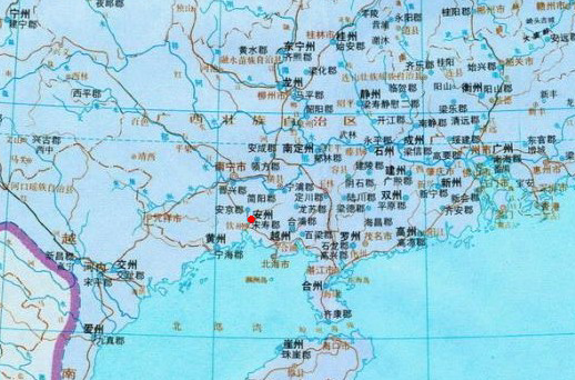 安州 安州