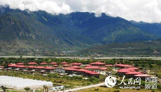 仲果村 仲果村