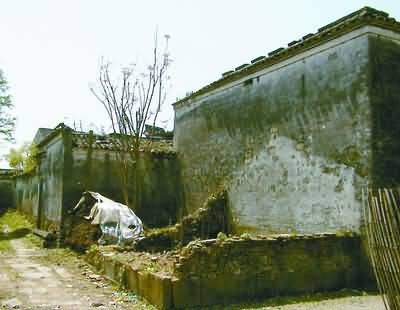 石步村 石步村