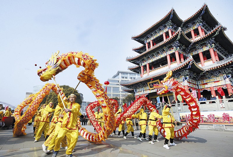 汉口龙王庙 汉口龙王庙