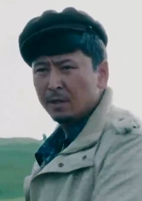 远去的牧歌(2018年周军、阿迪夏·夏热合曼执导电影)