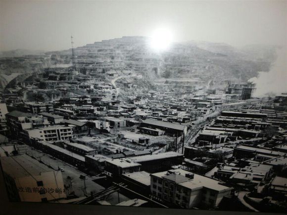 沙峪村(山西省原平市大牛店镇下辖村) 沙峪村(山西省原平市大牛店镇下辖村)